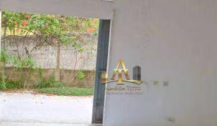 Barracão / Galpão / Depósito com 1 sala para alugar na Rua São João, 246, Vila Santo Antônio, Cotia, 180 m2 por R$ 11.000
