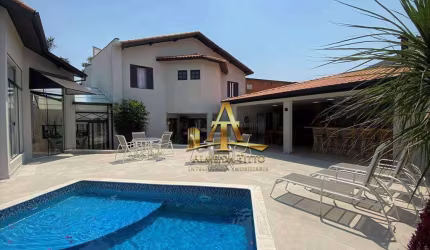 Excelente Casa para Venda 03 Suites -  Moderna - 570m² Granja Viana-Sao Paulo.