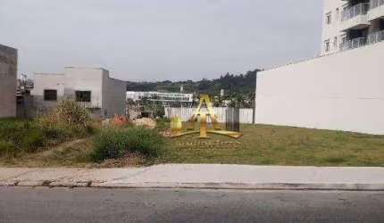 Terreno para Locação com 478 m² - Bethaville I em Barueri/SP.