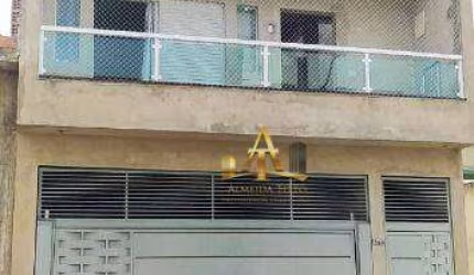 Casa à venda na vila do Conde Barueri 4 dormitórios