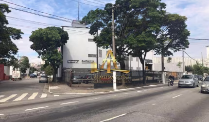 Barracão / Galpão / Depósito à venda na Avenida do Estado, Vila Califórnia, São Paulo, 1882 m2 por R$ 8.000.000