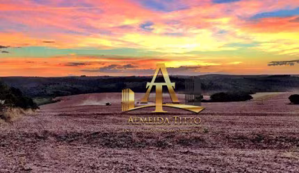 Fazenda com 1 dormitório à venda, 50820000 m² por R$ 950.000.000,00 - Centro - Juiz de Fora/MG