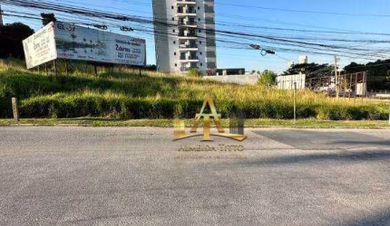 Terreno para Locação no Bethaville Barueri - SP - Confira.