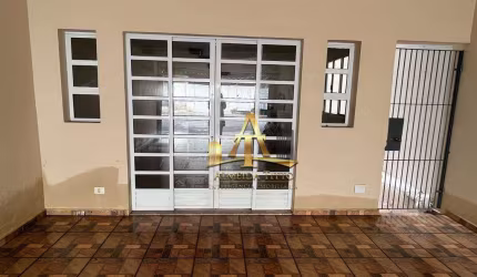 Casa com 3 dormitórios à venda, 300 m² - Jardim Esperança - Barueri - São Paulo
