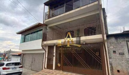 Casa  à venda, Jardim Graziela - Barueri- São Paulo
