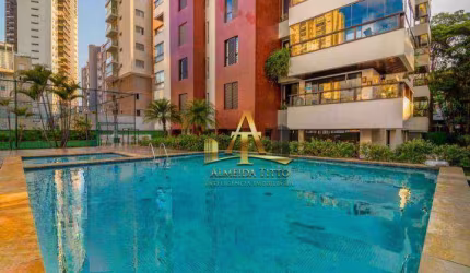 Apartamento com 4 dormitórios à venda, 176 m² por R$ 1.250.000,00 - Jardim Prudência - São Paulo/SP