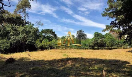Terreno à venda, - Jardim Mediterrâneo - Cotia  São Paulo