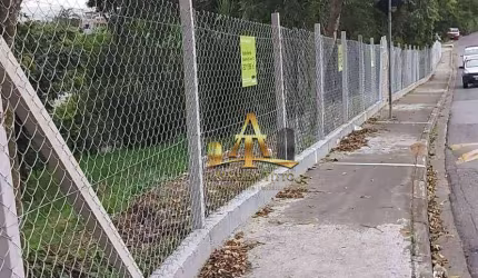 Lote comercial a venda em Cotia - próximo ao Termas da Mata