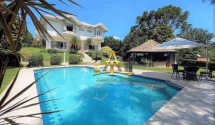 Casa com 4 dormitórios à venda, 752 m² - Palos Verdes - Carapicuíba/Sao Paulo.