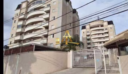 Apartamento com 2 dormitórios à venda, 62 m² - Edifício Premiere - Barueri - São Paulo