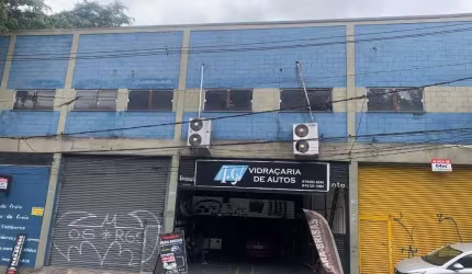 Prédio à venda, 493 m² por R$ 1.776.000,00 - Vila Caldas - Carapicuíba/SP