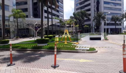 Sala à venda, 213 m² por R$ 2.200.000,00 - Alphaville Industrial - Barueri/SP