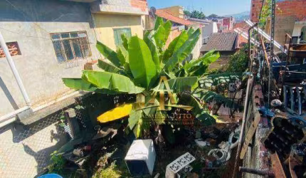 Terreno à venda, 125 m² - Parque dos Camargos - Barueri/SP
