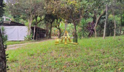 Terreno à venda, Vila Morellato - Barueri/SP