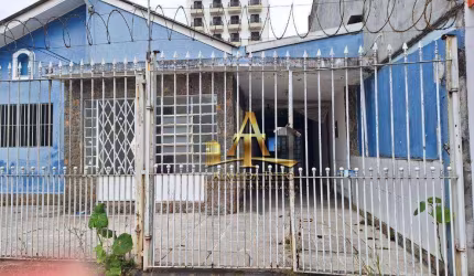 Casa à venda, 400 m²  - Centro - Osasco São Paulo
