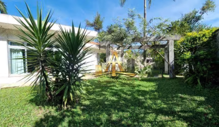 Casa com 4 suítes à venda, 362 m² - Alto de Pinheiros - São Paulo