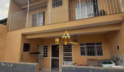 Casa à venda, Jardim Paulista - Barueri- São Paulo com 2 dormitórios