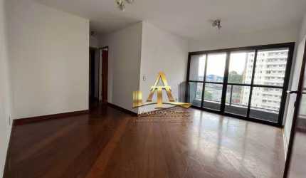 Apartamento com 3 dormitórios sendo 1 suíte à venda, 98 m² - Edifício Alpha Towers - Alphaville - Barueri - São Paulo