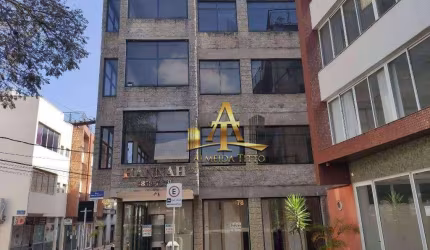 Prédio para alugar, 600 m² por R$ 28.000,00/mês - Centro de Apoio II (Alphaville) - Santana de Parnaíba/SP