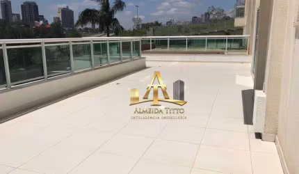 Apartamento à venda no Edifício Lumina - Alphaville - Barueri/SP