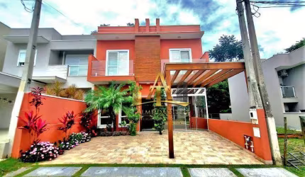 Casa à venda, 185 m² por R$ 1.050.000,00 - Jardim Montreal Residence - Indaiatuba/SP