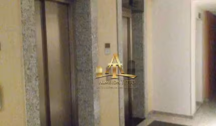 Sala para alugar, 42 m²- Santana - São Paulo