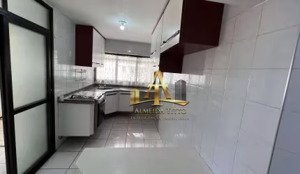Apartamento à venda no Condomínio Edifício Village - Alphaville - Barueri - São Paulo
