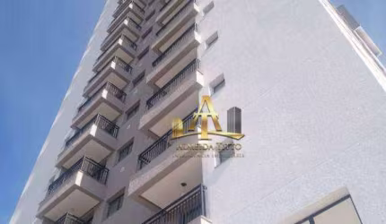 Apartamento com 2 dormitórios  à venda,  Vila São Luiz Valparaízo- Barueri - São Paulo