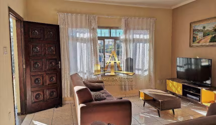 Casa com 4 dormitórios à venda, 191 m² por R$ 759.000,00 - Vila Pirituba - São Paulo/SP