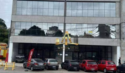 Prédio para locação no Centro de Barueri - São Paulo
