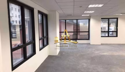 Sala para alugar, 300 m² por R$ 35.754,00/mês - Pinheiros - São Paulo/SP