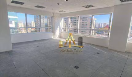 Sala à venda no Edifico Office Bethaville - Bairro Bethavillle - Barueri/São Paulo