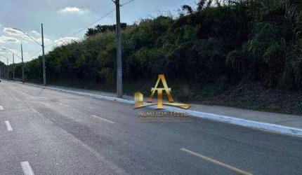 Excelente Terreno para Venda Área  Residencial e Comercial  Barueri - SP