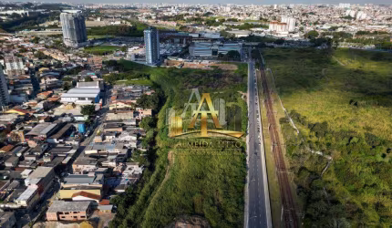Terreno para Venda Área  Residencial e Comercial  Barueri - SP