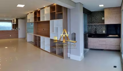 Apartamento à venda  no Condomínio Resort Bethaville - Barueri - SP