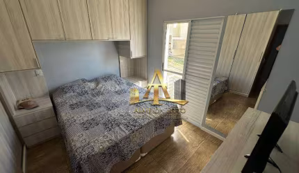 Casa com 3 Dormitórios à Venda com 93 m² - Parque Fernão Dias em Santana de Parnaíba/SP.
