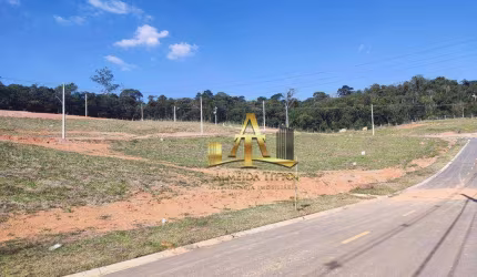 Terreno à venda, 125 m² por R$ 130.000,00 - Chácara Roselândia - Cotia/SP
