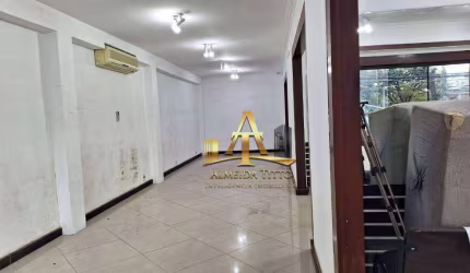 Sala para alugar, 600 m² por R$ 12.407,01/mês - Centro - Osasco/SP