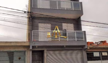 Casa à venda, Ana Cristina II - Jandira/SP com 8 dormitórios
