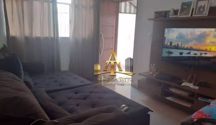 Casa com 3 dormitórios à venda, 110 m² - Vila do Conde - Barueri - São Paulo