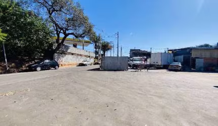 Área à venda, 1500 m² por R$ 4.999.999,99 - Votupoca - Barueri/SP