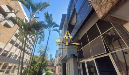 Prédio para alugar, 120 m² - Alphaville Centro Comercial - Barueri - São Paulo
