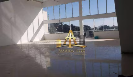 Salão para alugar, 400 m²  - Ribeiro de Lima - Barueri - São Paulo - SP