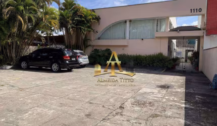 Prédio à venda, 440 m² por R$ 6.000.000,00 - Moema - São Paulo/SP