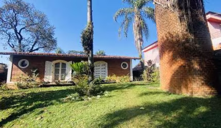 Casa à venda, 450 m² - Jardim Rancho Alegre - Santana de Parnaíba/SP