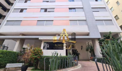 Apartamento com 3 dormitórios 1 suite à venda, 180 m²- Higienópolis - São Paulo/Sao Paulo.