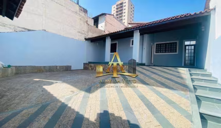 Casa com 3 dormitórios à venda, 206 m² - Jardim dos Camargos - Barueri São Paulo