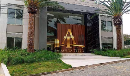 Casa com 6  suítes à venda, 1800 m² de área construída   - Residencial Dois (Tamboré) - Santana de Parnaíba- São Paulo