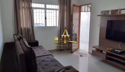 Casa com 3 dormitórios à venda, 110 m² por R$ 760.000,00 - Vila do Conde - Barueri/SP