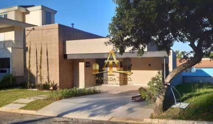 Casa à venda no Condomínio Residencial Valville 2 - Santana de Parnaíba/SP